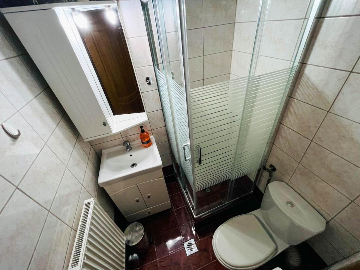 Center Studio Kavala Extérieur photo
